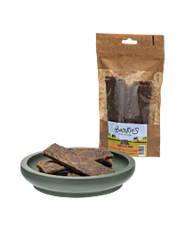 Barkie's Meat Strips Beef 150 g