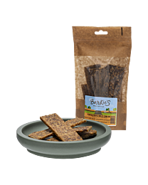 Barkie's Meat Strips Wild Boar 150 g
