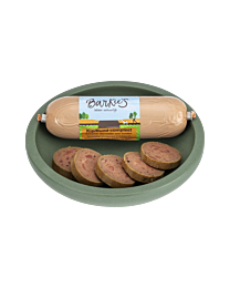 Barkie's Hondenworst Kip & Rund 200 g