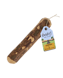 Barkie's Olive Wood L 221-450 g