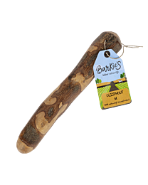 Barkie's Olive Wood M 100-220 g