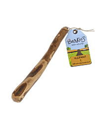 Barkie's Olijfhout S 60 -100 g