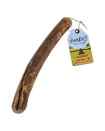 Barkie's Olive Wood with Salmon Oil M 100-220 g