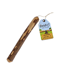 Barkie's Olijfhout met Zalmolie S 60 -100 g