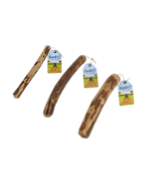 Barkie's Olijfhout met Zalmolie S 60 -100 g