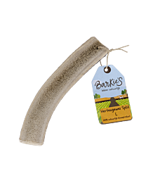 Barkie's Deer Antlers cutted  L 81-120 g