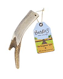 Barkie's Deer Antlers cutted  M 51-80 g