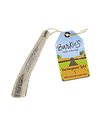Barkie's Deer Antlers cutted  S 28-50 g