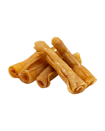 ChewOn 100% Hide Roll Dog Chews Small 100 g