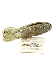 ChewOn Cod Bone Dog Chew 12 cm