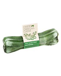 ChewOn Dental Bone Dog Chew