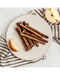 ChewOn Duck & Apple Sticks 12 cm 50 pieces