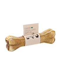 ChewOn Duck & Apple Bone Dog Chew