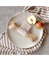 ChewOn Duck & Apple Bone Dog Chew
