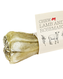 ChewOn Kauwbot Lam & Rozemarijn