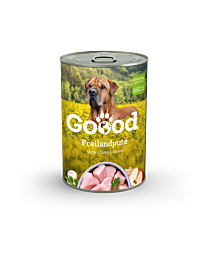 Goood Wet Dog Food Adult Turkey