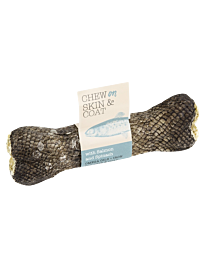 ChewOn Skin & Coat Bone Dog Chew