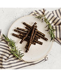 ChewOn Lamb & Rosemary Sticks 12 cm 50 pieces