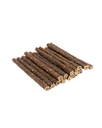 ChewOn Ostrich & Spinach 12 cm Sticks Dog Chew 50 pieces