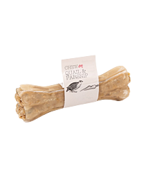 ChewOn Quail & Parsnip Bone Dog Chew