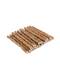 ChewOn Rabbit & Sweet Potato Stick Dog Chew 12 cm 50 pieces