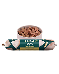 Tribal Hondenworst Kip
