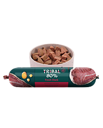 Tribal Hondenworst Eend