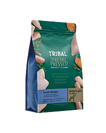 Tribal Hondenbrokken Senior & Light Kip