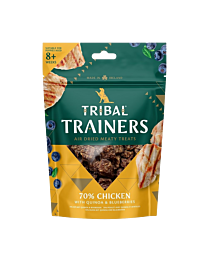 Tribal Trainers Chicken with Quinoa & Blueberry 80 g