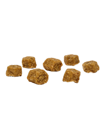 Tribal Trainers Duck, Carrot & Apple 80 g