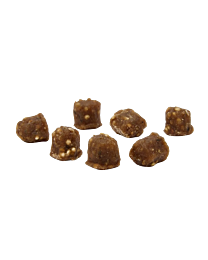 Tribal trainingssnoepjes Forel met Quinoa & Framboos 80 g