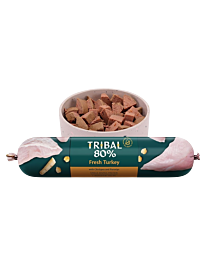 Tribal Hondenworst Kalkoen