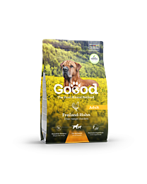 Goood Dry Dog Food Adult Chicken