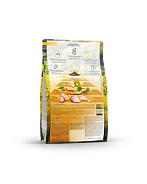 Goood Dry Dog Food Adult Chicken