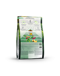 Goood Dry Dog Food Adult Veggie