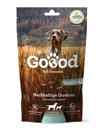 Goood Soft Treat Insect 100 g