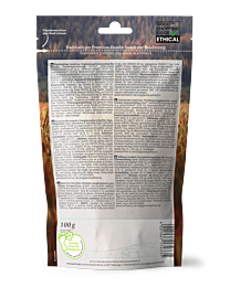 Goood Soft Treat Insect 100 g