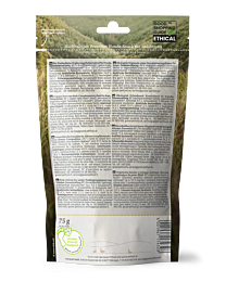 Goood Meat Snack Oranic Duck 75 g