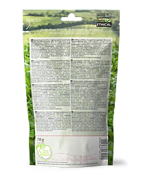 Goood Trainers Red Beet (Veggie) 70 g