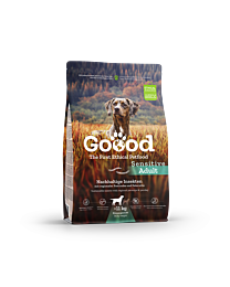 Goood Dry Dog food Adult Insects