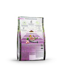 Goood Dry Dog Food Senior Chicken & Trout