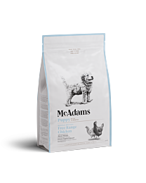 McAdams Hondenbrokken Puppy Kip