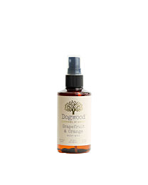 Dogwood Dog Body Mist Grapefruit & Orange 100 ml