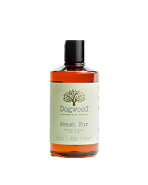 Dogwood Dog Shampoo  Fresh Fur  with Tea Tree Oil 290 ml