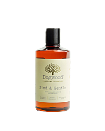 Dogwood Hypoallergenic Dog Shampoo Fragrance Free 290 ml