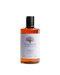 Dogwood Puppy Shampoo with Lavender 290 ml