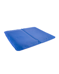 Great&Small Cool Pad Dog Bed L 90 x 50 cm