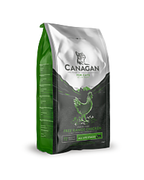 Canagan Kattenvoer Kip