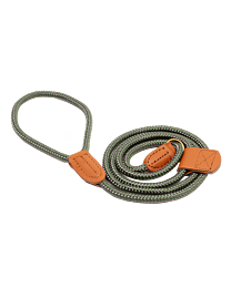Great&Small Country Slipketting Hond Groen
