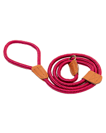 Great&Small Country Slipketting Hond Rood